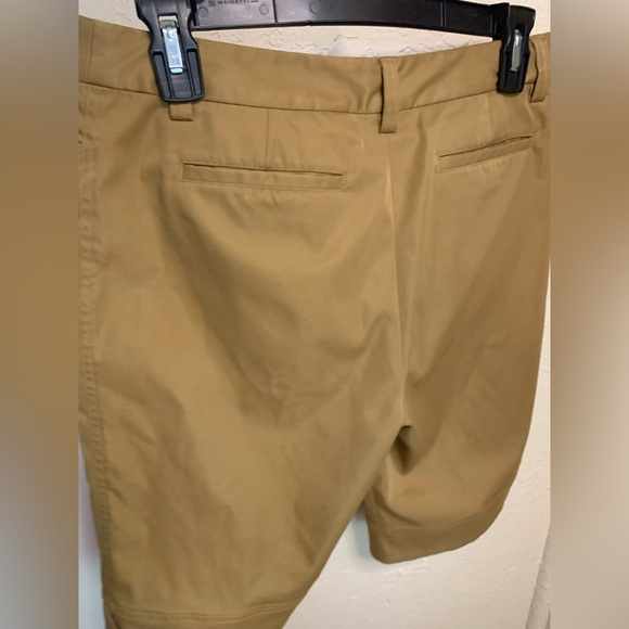 Oxford’s golf short pants size 4 - Picture 3 of 8
